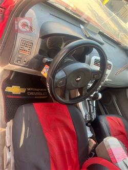 شێڤرۆلێت ئیکۆنۆکس